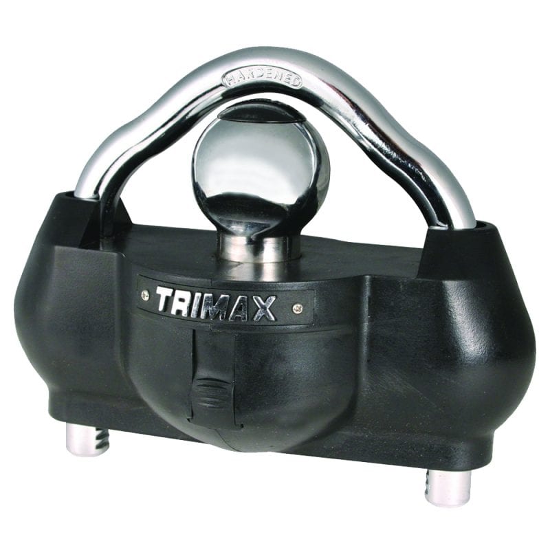 Trimax Locks