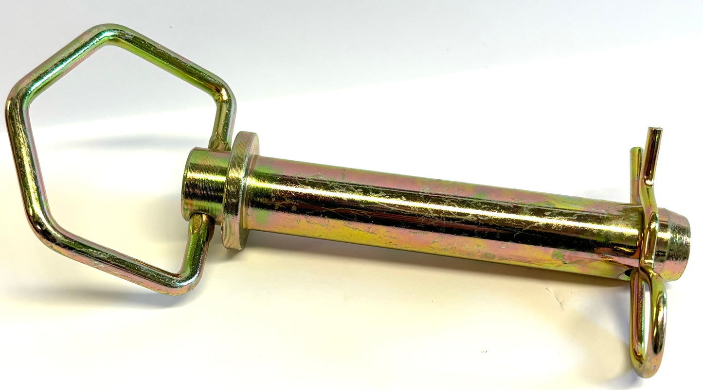 7/8" x 4 1/4" Hitch Pin