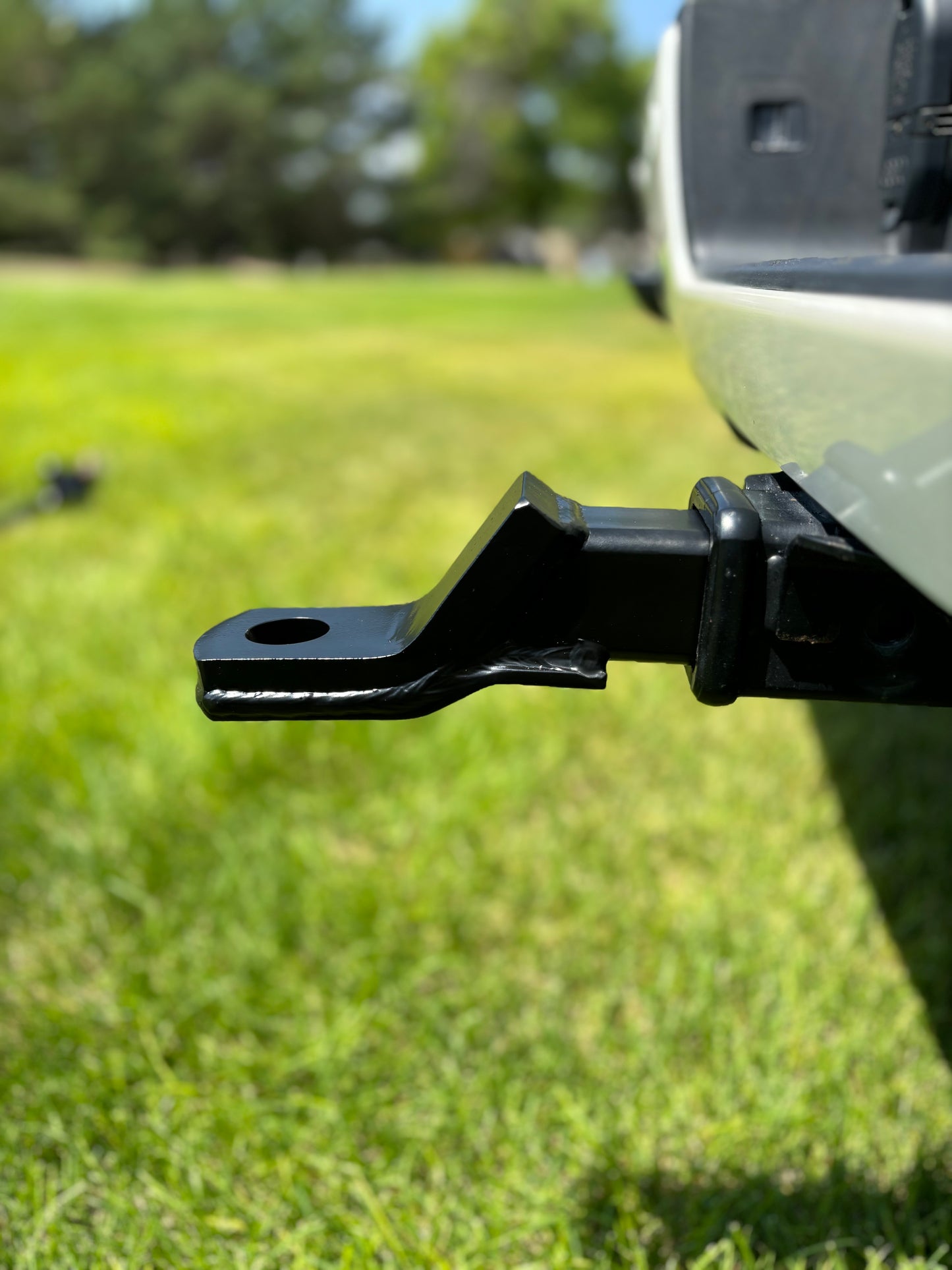 Convert-A-Ball HD Hitch #AMSC2-HD