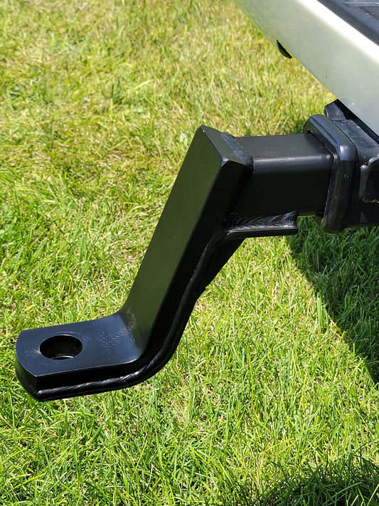 Convert-A-Ball HD Hitch #AMSC6-HD