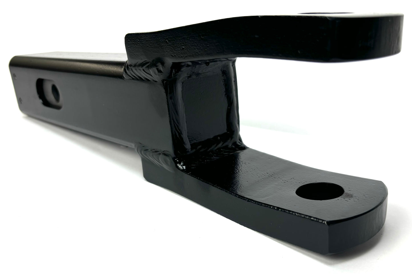 Convert-A-Ball Cushioned Hitch #AMCC2-HD (2-½" tubes)